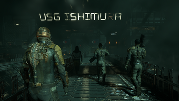 Dead Space Remake