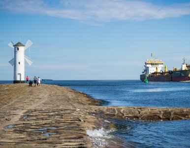 Miniatura: Te rejsy turystyczne na Bałtyku będą...