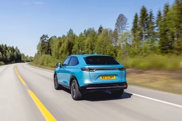 Honda e:Ny1 