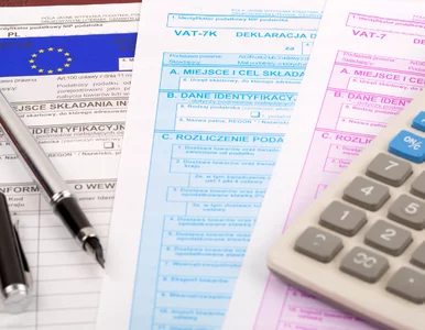 Miniatura: Urzędy skarbowe zamknięte na dwa tygodnie....