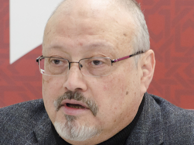 Zabójstwo Dżamala Chaszodżdżiego. Aresztowano podejrzanego