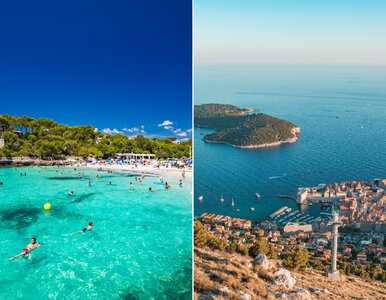 Miniatura: Nowości Wizz Air na 2026 rok. Te 3 piękne...