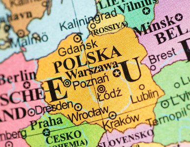 Miniatura: Gdzie leży to miejsce? Udowodnij, że znasz...