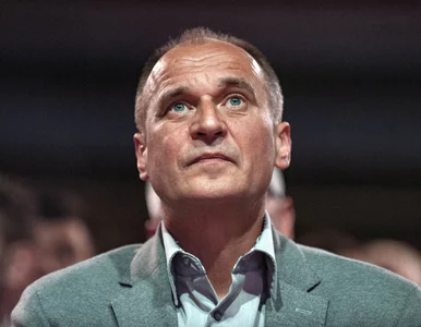 Miniatura: Kukiz'15 nie wystartuje do europarlamentu?...