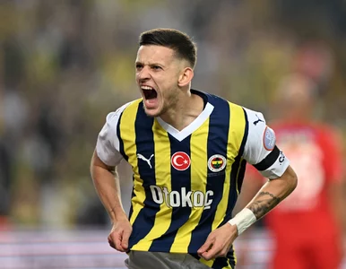 Miniatura: Sebastian Szymański się nie zatrzymuje!...