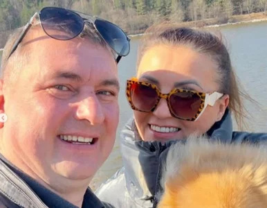 Miniatura: Litwin na zakupach w Polsce....