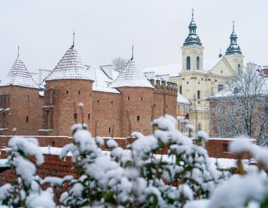 Miniatura: Nie tylko stoki narciarskie. Darmowe...