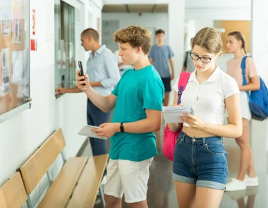 Miniatura: Kalendarz roku szkolnego 2023/2024....