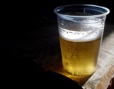 Miniatura: Polacy odchodzą od piwa