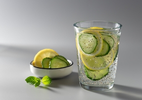 Ten napój skutecznie cię odchudzi. Doskonale działa też na skórę