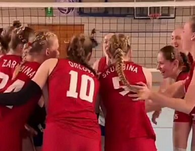 Miniatura: Rosja oficjalnie wróciła do gry! Nokaut w...