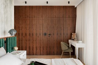Wnętrze z duszą i widokiem na morze, projekt Jasicka & Śnieżek Interior Design