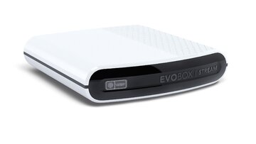 EVOBOX STREAM