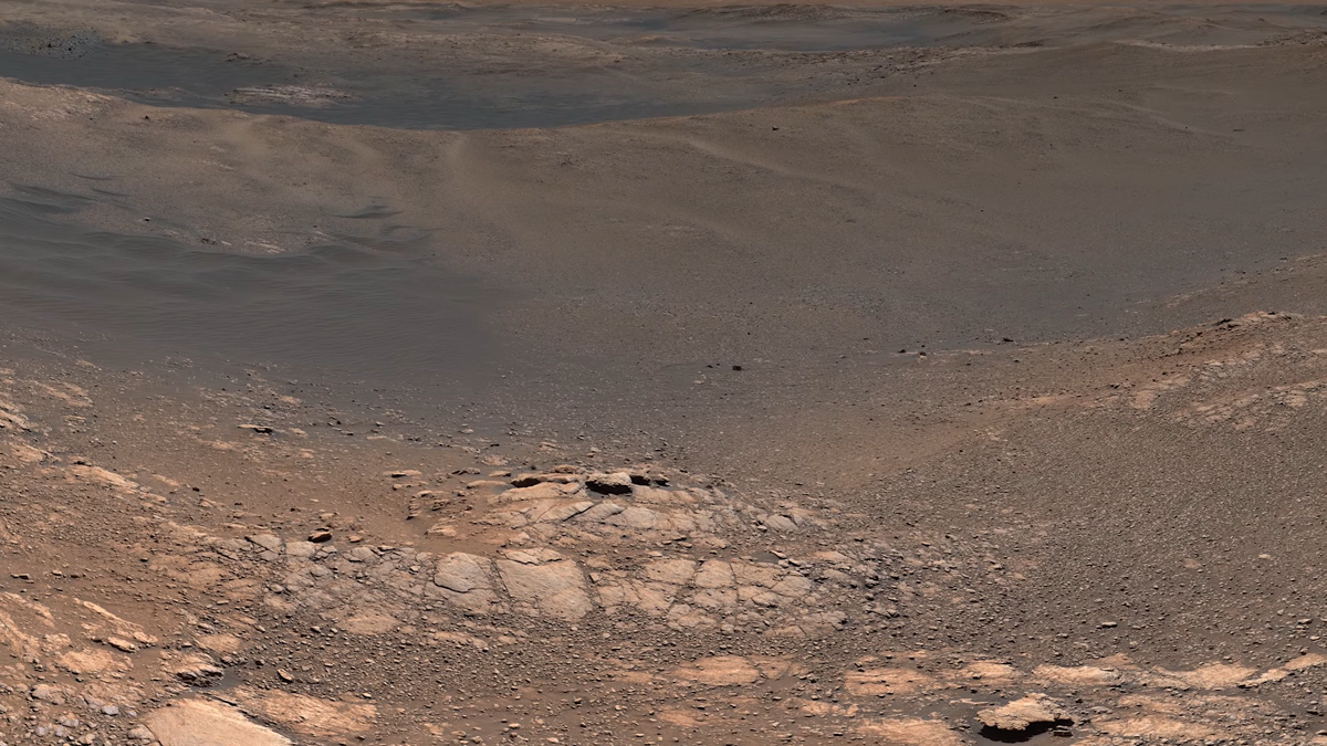 Panorama Marsa 