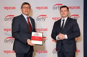 Gala Orłów Tygodnika „Wprost” w Wielkopolsce 