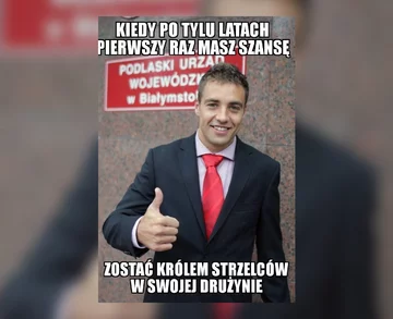 Memy po meczu Polska-Senegal 