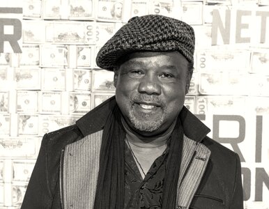 Miniatura: Nie żyje gwiazda „Prawa ulicy”. Isiah...