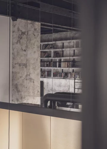 Wnętrze projektu Fanajło Home Design Decor 