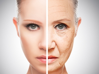 Miniatura: Jak spowolnić starzenie się skóry