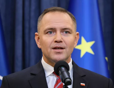 Miniatura: Karol Nawrocki poleci do USA, a potem w...