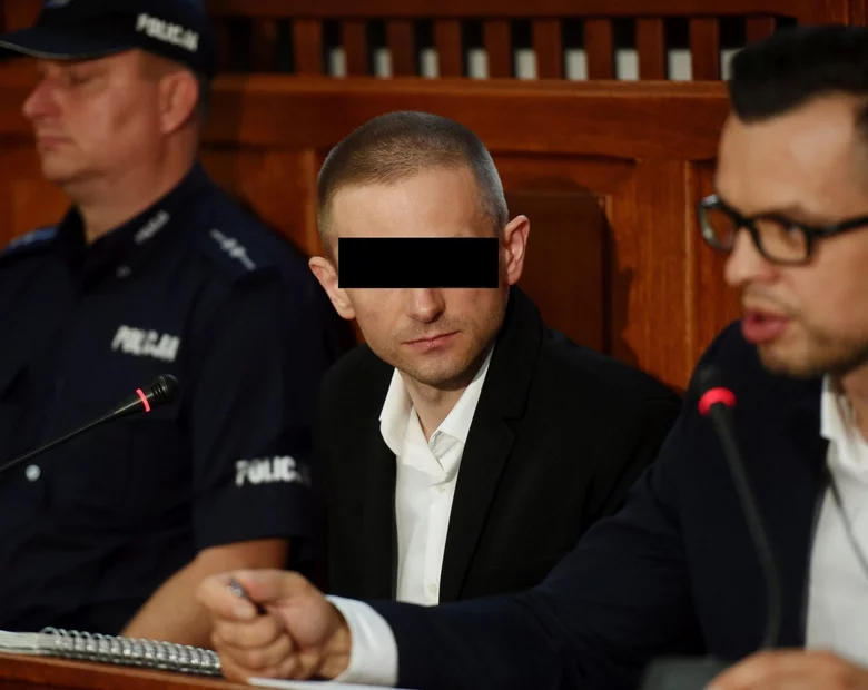 Miniatura: Finał afery Amber Gold. Jest prawomocny...