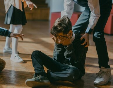 Miniatura: „Byłam jedyna. To było piekło”. Dzieci...