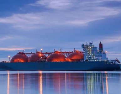 Miniatura: Rosyjski szantaż się nie udał. Gazu mamy...