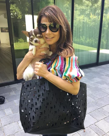 Paula Abdul 