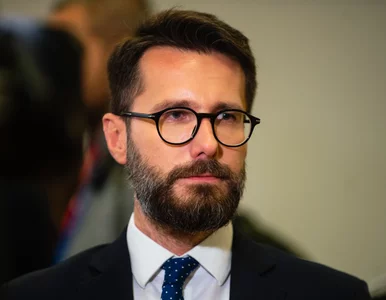 Miniatura: Sławomir Neumann życzy „ośmiu gwiazdek”....