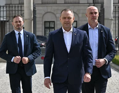 Miniatura: Najlepszy prezydent Polski? Lider...