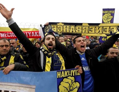 Miniatura: Rozpoczął się sąd nad tureckim futbolem