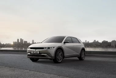 Hyundai Ioniq 5 N Line