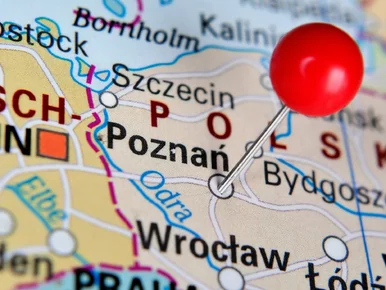 Miniatura: QUIZ z geografii Polski. 90% osób nie zna...