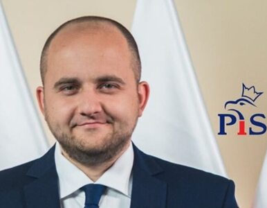 Miniatura: Chciał „zaimponować” kolegom, puścił...