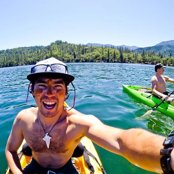 John Allen Chau 