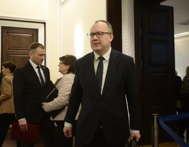 Miniatura: Zmiany w prokuraturze idą dalej. Jest...