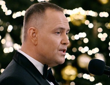 Miniatura: Prezydent musi podjąć trudną decyzję. „Nie...