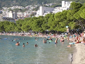 Miniatura: Koniec rezerwacji miejsc na plażach....