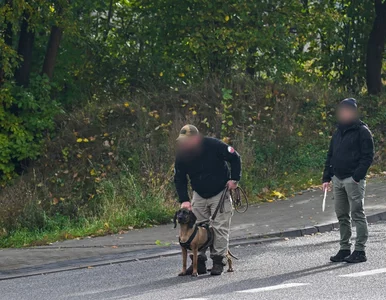 Miniatura: Grzegorz Borys wciąż nieuchwytny. „W końcu...