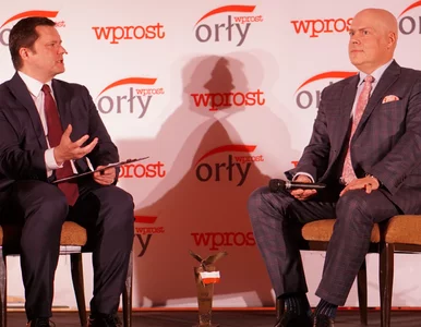 Miniatura: Marek Krajewski o związkach z Wrocławiem i...