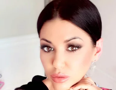 Miniatura: Iwona Węgrowska podzieliła się smutną...