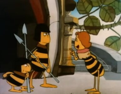 Miniatura: QUIZ pełen haczyków! Pytamy o wieczorynki...