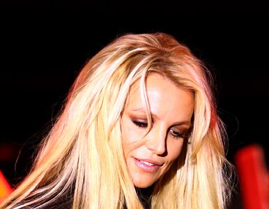 Miniatura: Britney Spears ma dość. Poprosiła sąd o...