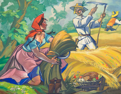 Miniatura: „Sztuka kobiet” w DESA Unicum. Pierwszy...