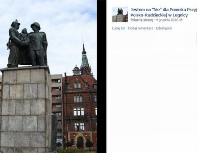 Miniatura: Pomnik Przyjaźni Polsko-Rosyjskiej został...