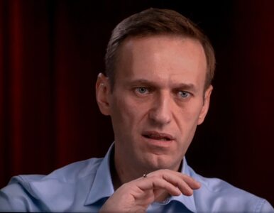 Miniatura: Nawalny uznany za więźnia „skłonnego do...