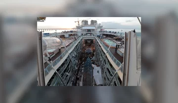 Symphony of the Seas 
