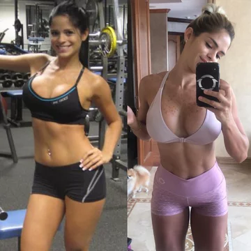 Michelle Lewin 