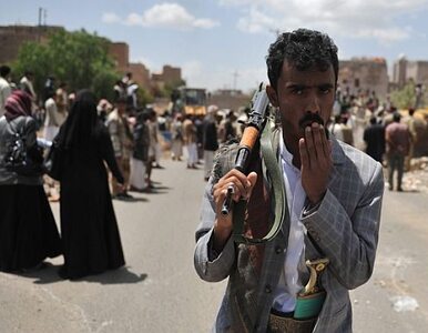 Miniatura: Jemen: trzej szefowie Al-Kaidy nie żyją