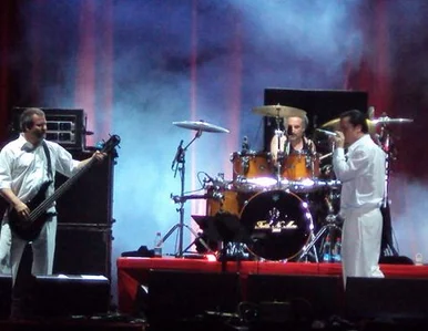 Miniatura: Faith No More zagra na Malcie